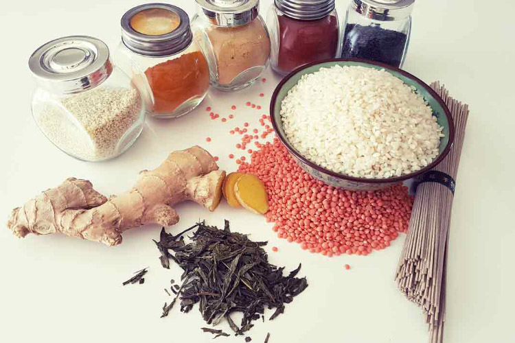  Dietetica in chiave energetica